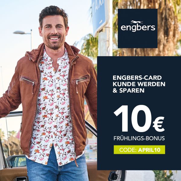 10€ Bonus sichern